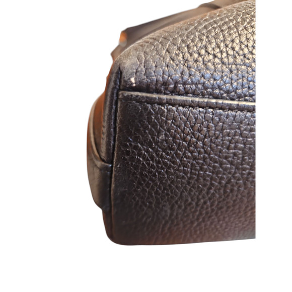 Coach Scout Hobo Leather shoulder bag - Picture 11 of 16